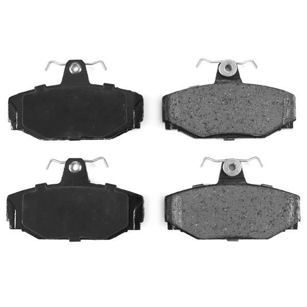 AYD ARKA BALATA VOLVO V70 2.0T 2.3 2.5 97-3.00 XC70 2.4T 97-9.02 S70 98-99 740 760 780 940 S90 V90 (270923)