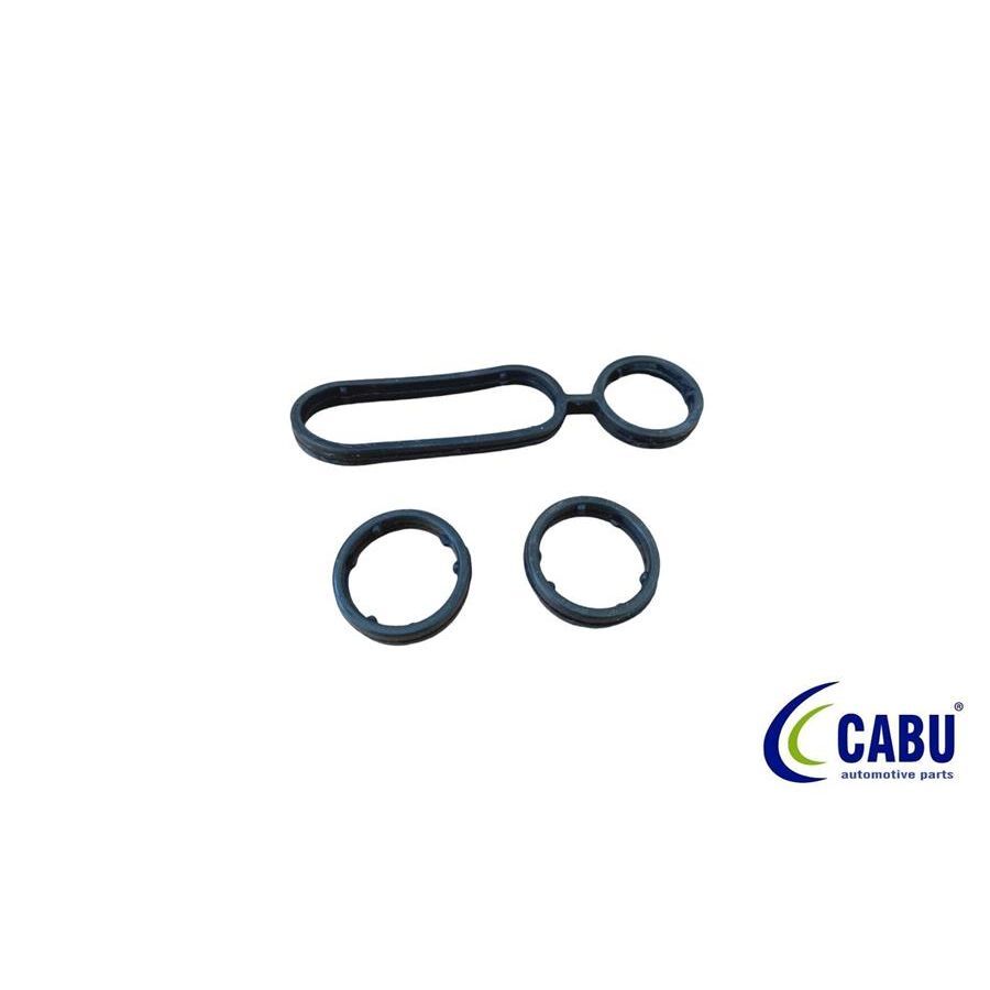 CABU YAĞ SOĞUTUCU GÖVDE CONTASI SOĞUTUCU TARAFI (03L198070)