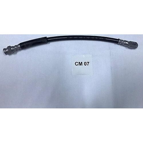 CAVO ÖN FREN BORUSU SOL M131 DKS