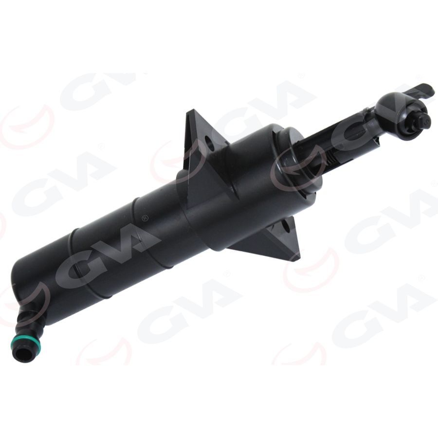 GVA FAR YIKAMA ROBOTU SOL MERCEDES GLK-CLASS X204 08>11 (A2048601347)