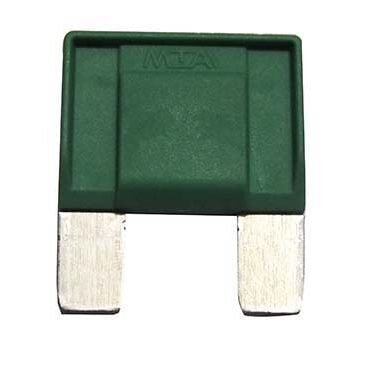 MTA 0600950 YASSI MAXI SİGORTA 70 AMPER BEJ (7700807243)