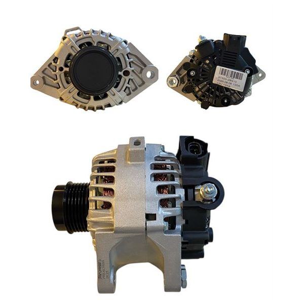 PARS- ALTERNATÖR HYUNDAI ACCENT BLUE VALEO TIP 12V 120A