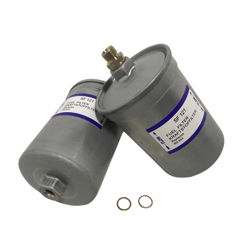 SARDES YAKIT FILTRESI MERCEDES M102 M103 M104 M119 190 W201 W123 W124 W126 R129 W463 (A0024771301)