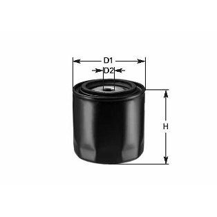 SARDES YAG FILTRESI DUCATO III IVECO DAILY 2.3JTD 06> KARSAN J10 JEST 2.3JTD 13> E4 E5 (2995811)