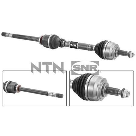 SNR AKS LAGUNA II 2.0L DCI 05-07 (8200363697)