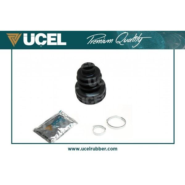 UCEL AKS KÖRÜĞÜ İÇ FORD FOCUS II 1.6-1.6TI-1.6TDCI-1.8TDCI-2.0TDCI (1692085)