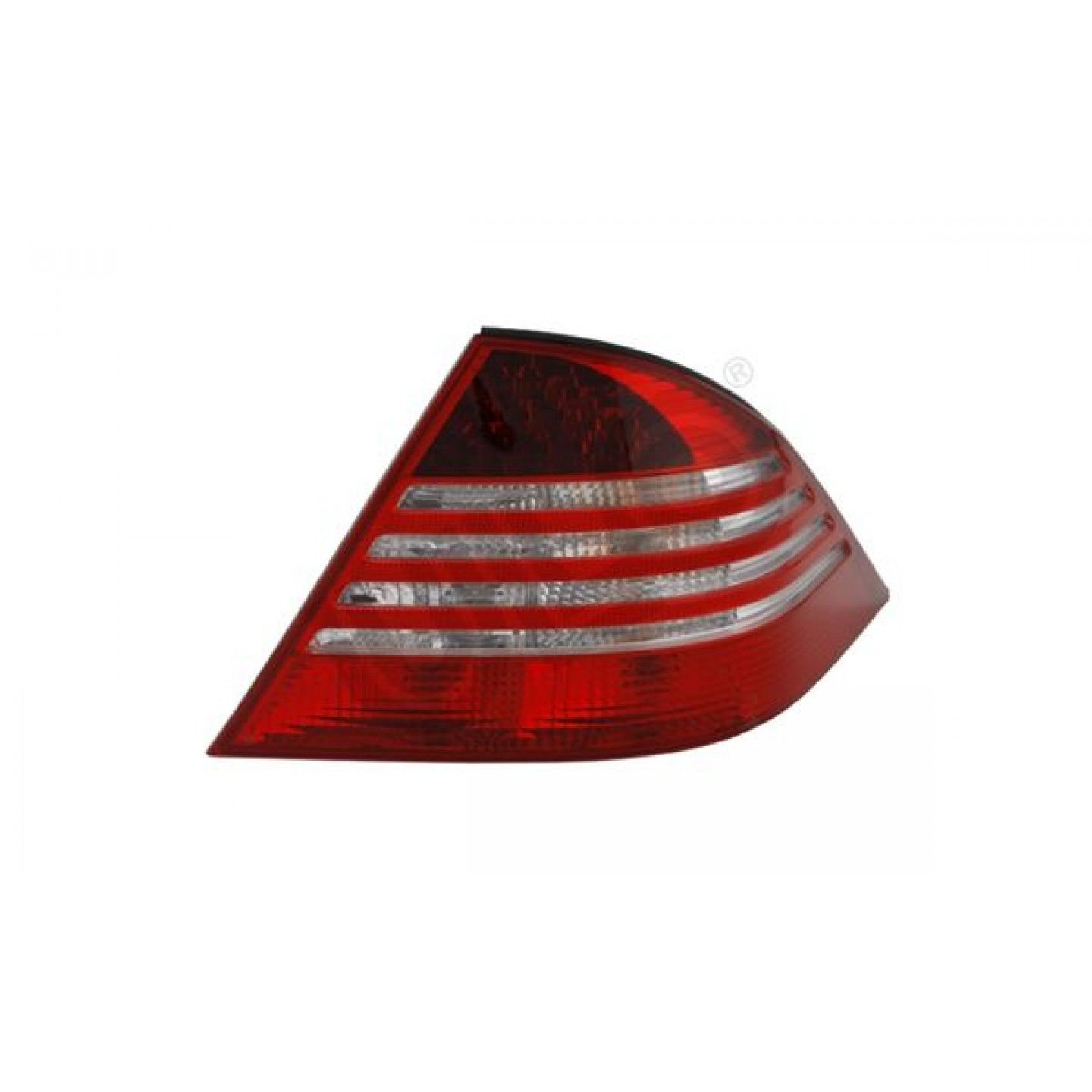 Ulo Stop Komple W220 Sağ 2003 05 (A220 820 08 64  180022244)
