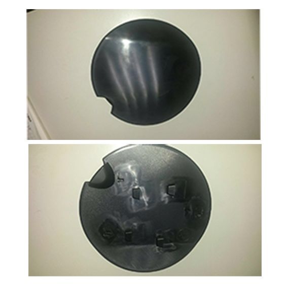 URS BENZİN DEPO DIŞ KAPAĞI MGN III (788300005R)