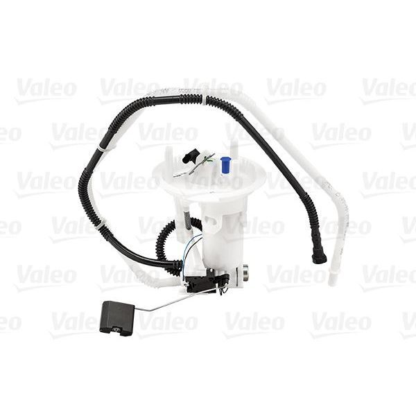 VALEO BENZİN POMPASI F07/F10/F11 N52N (16117260644)