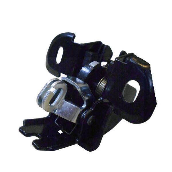 ALPER BAGAJ KAPI KİLİDİ ALT ÇIFT KAPI LOGAN (6001550300)