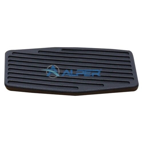 ALPER PEDAL LASTİĞİ CORSA C OTOMATİK (560804)