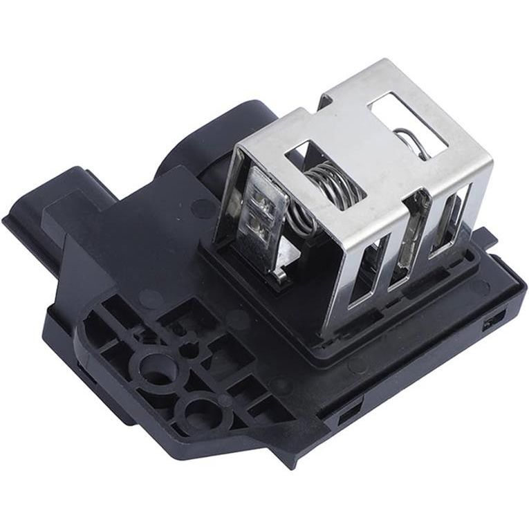 AUTODAK FAN MOTOR REZİSTANSI TALİSMAN CLİO IV LATİTUDE 255507773R (255507773R)