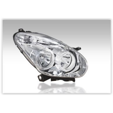 AYFAR FAR SAĞ ELK. FIAT DOBLO 10> OPEL COMBO 10> H7/H1 (1216703)