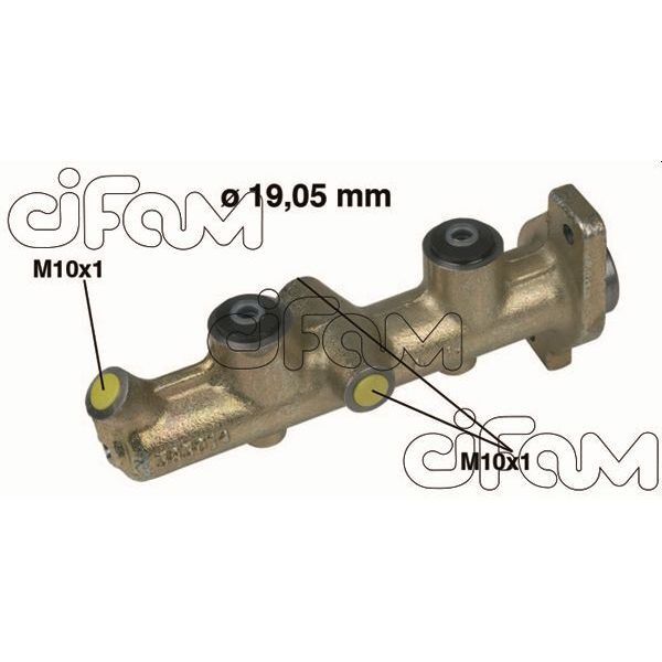 CIFAM ANA MERKEZ R12 M131 1600 (7700617708)