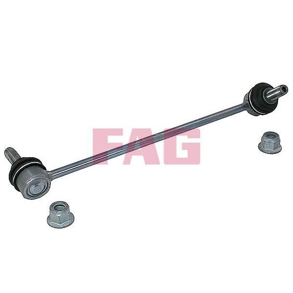 FAG ASKI ROTU ON SAG MERCEDES VITO W639 03 (A6393201089)