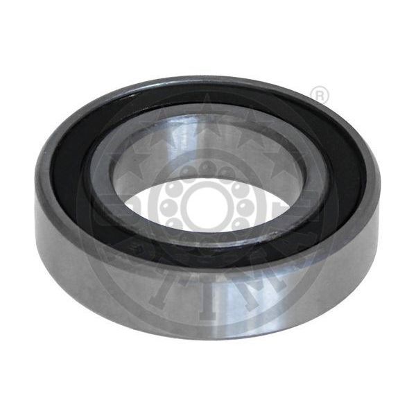 OPTIMAL ŞAFT RULMANI BMW E81/E82/E87/E88 (0019811225)
