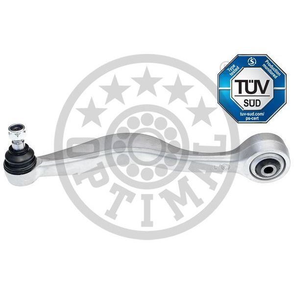 OPTIMAL SALINCAK ON ALT SOL BMW E34 ALUMINYUM (31121139987)