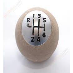 OZAR 6R067 VİTES TOPUZU MGN III-SCENIC YM. BEJ-KROM