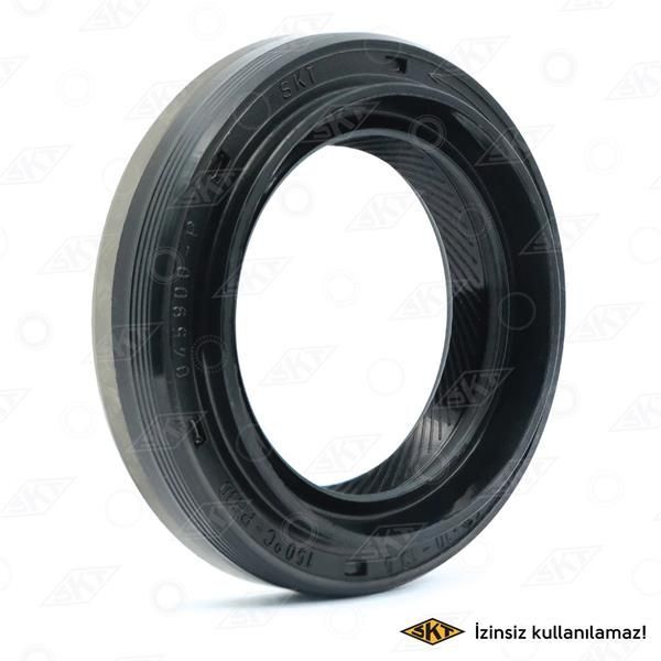 SKT ŞANZUMAN KEÇESİ SOL ÇIKIS FIAT TOFAS PALIO-WEEKEND-SIENA-MAREA-BRAVO 1.4-1.6 ÖLÇÜ 36X56X10 (0400046206E)