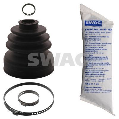 SWAG İÇ AKS KÖRÜK TM TKM. GOLF5-GOLF6-JETTA-PASSAT-A3-LEON (1K0498201C)