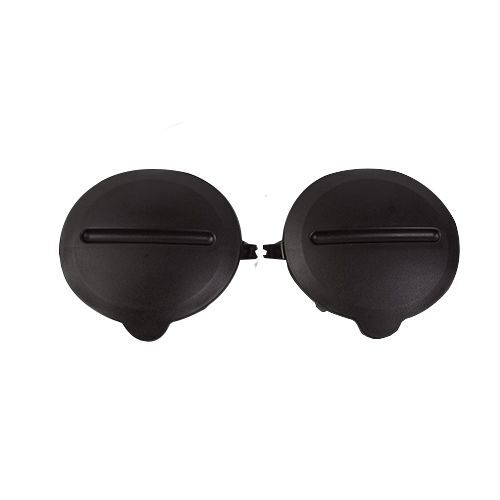 DEKAR ÖN TAMPON SİS FAR KAPAĞI SİSSİZ R-L TKM. KANGOO Y.M (7701207859)