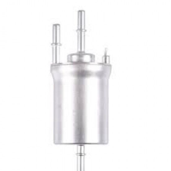 DELPHI YAKIT FİLTRESİ IBIZA V-LEON-TOLEDO III-OCTAVIA-EOS-GOLF V-JETTA III-PASSAT-POLO-SCIROCCO-TOURAN 1K0201051C-1K0201051K (1K0201051B)