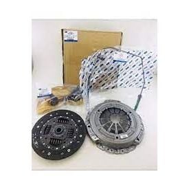 FORD DEBRIYAJ SETI 3 LU KIT TRANSIT COURIER 1.5 TDCI 15 ECOSPORT 1.5 TDCI 15 6 VITES RULMANLI (2270472)