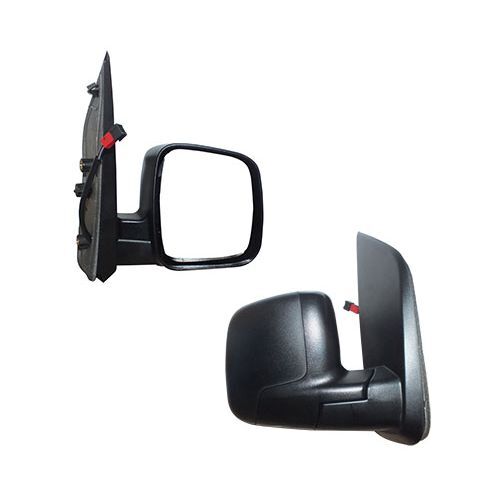 GOLD DIŞ DİKİZ AYNASI SAĞ ELEKTRİKLİ DESENLİ FIORINO-BIPPER-NEMO 07 > (735460567)