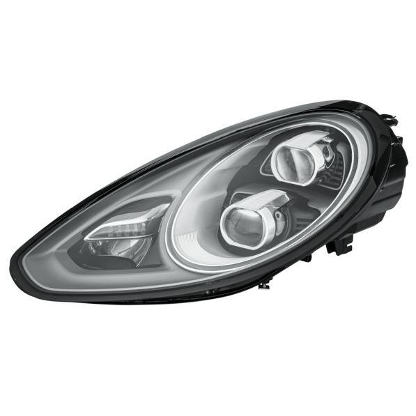 HELLA FAR,PORSCHE PANAMERA,SOL (011099111)