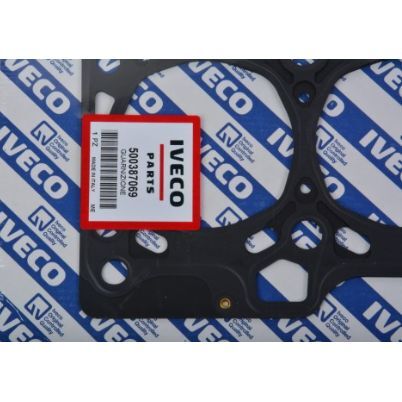 IVECO SKC 1.30 MM. DUCATO 2.3 JTD 3 DELİK F1AE0481C-F1AGL411A (500387069)