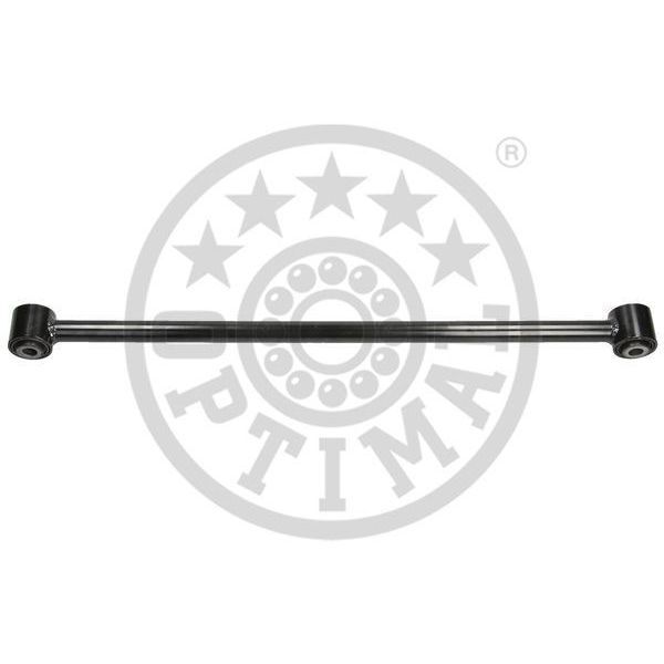 OPTIMAL DENGE KOLU ARKA MERCEDES W164 X164 W166 X166 W251 C292 (A1643500053)