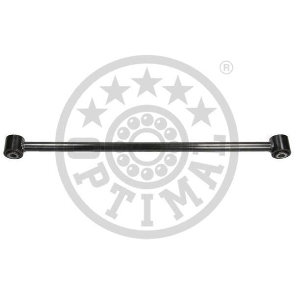 OPTIMAL DENGE KOLU ARKA MERCEDES W164 X164 W166 X166 W251 C292 (A1643500053)