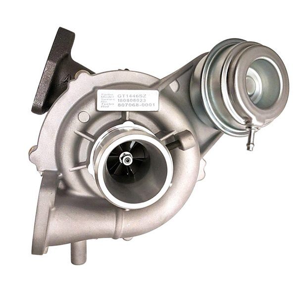 SUPSAN TURBOŞARJ FIAT LINEA 09> DOBLO 10>19 500L 12>19 ALFA ROMEO GIULIETTA 10> OPEL COMBO 10> 1.6D MTJ 105 HP EURO 4 (55220699)