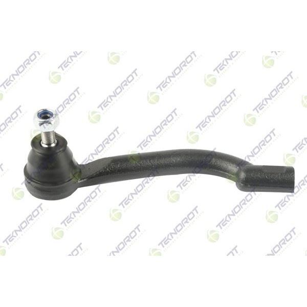 TEKNOROT ROT BAŞI DIŞ SOL NISSAN QASHQAI 1.5L DCİ K9K DİZEL 1.6L HR16DE J10DE 06-13 / X-TRAIL 2.0L QR20 T31 07-13 / RENAULT KOLEOS 08- (48647JD01A)