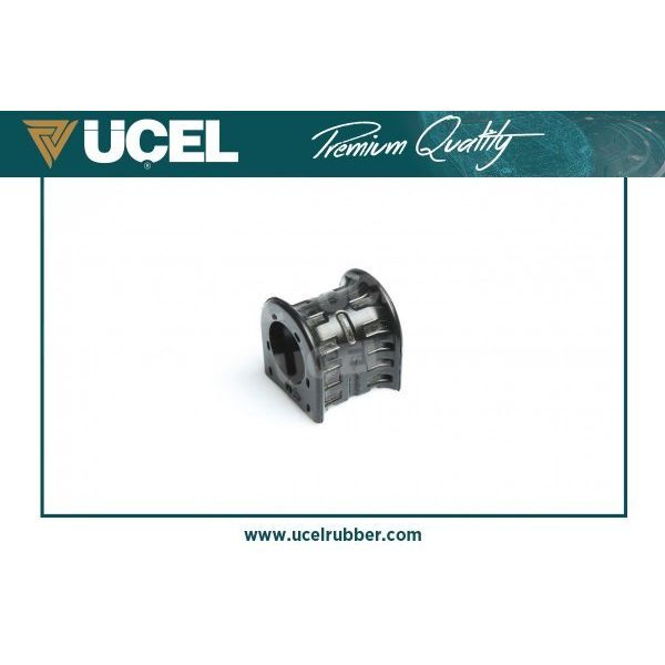 UCEL VİRAJ DEMİR LASTİĞİ ARKA 28MM NISSAN NV400 (546135490R)