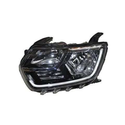 AYFAR FAR SOL LEDLİ MOTORLU DACIA DUSTER II 18> (260609367R)