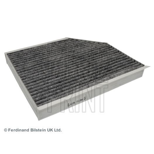 BLUE PRINT POLEN FİLTRESİ (KARBONLU) A4 08> (8K0819439A)