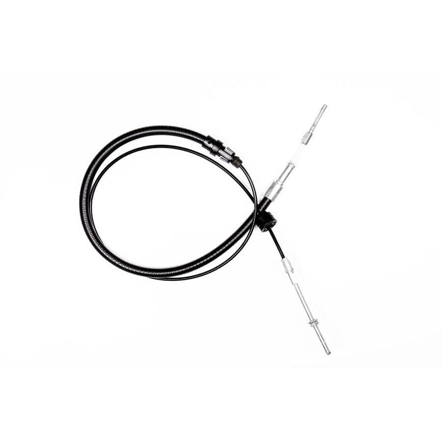 CAVO EL FREN HALAT ÖN KISIM TRANSPORTER T5 T6 KISA ŞASE (7H0711476E)