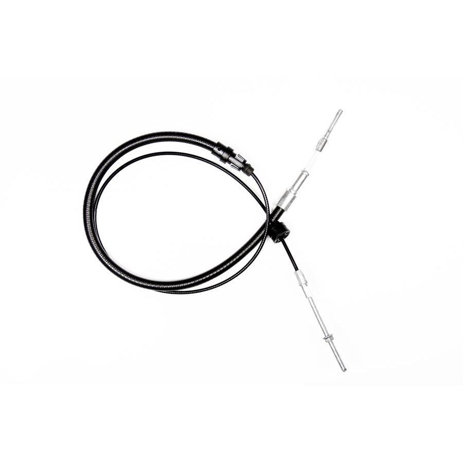 CAVO EL FREN HALAT ÖN KISIM TRANSPORTER T5 T6 KISA ŞASE (7H0711476E)