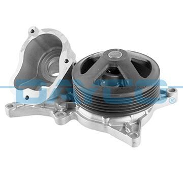 DAYCO DEVIRDAIM POMPASI BMW N57 F30 F31 F34 F32 F33 F36 F07 F10 F11 F06 F12 F13 F01 F02 F25 F26 E70 F15 E7 1 F16 (11518516205)