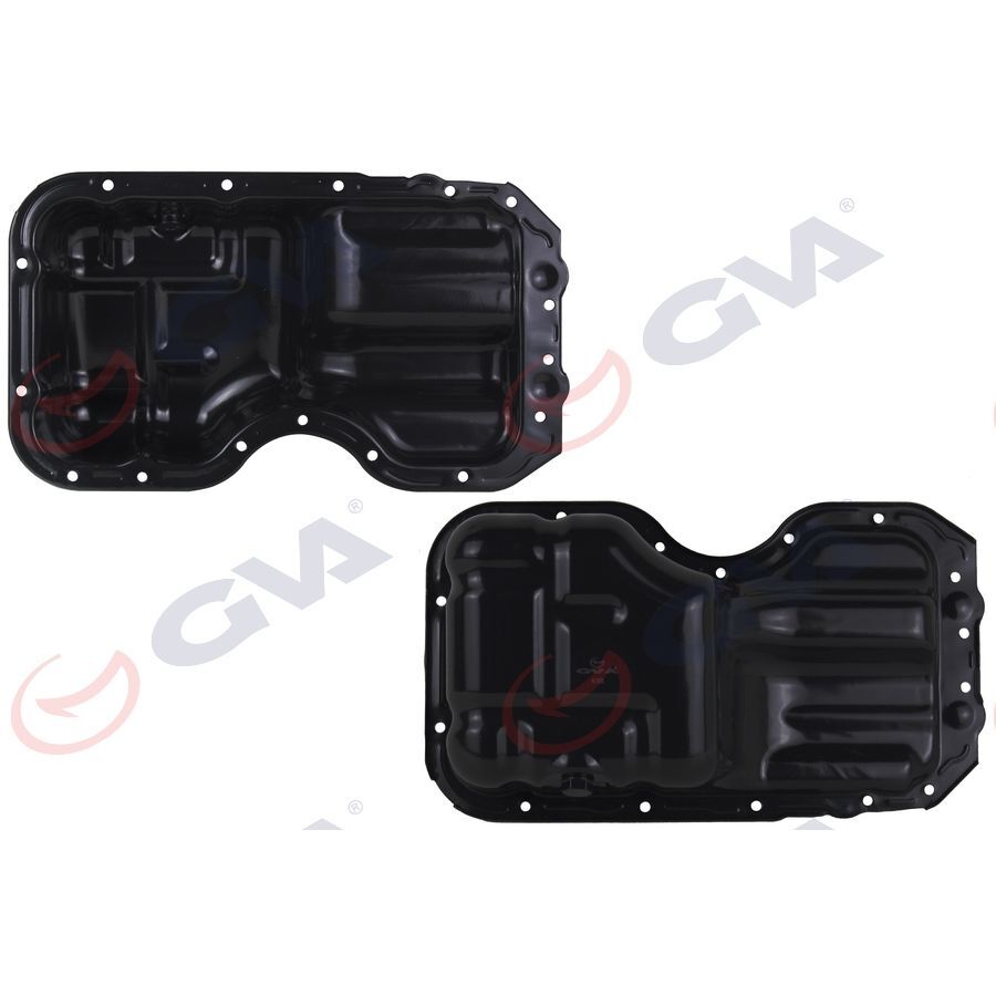 GVA KARTER MAZDA 3 1.6L Z6 BK BL 03-14 / MAZDA 2 1.3L ZJ DE 1.5L ZY DE 07-15 (ZJ0110400)