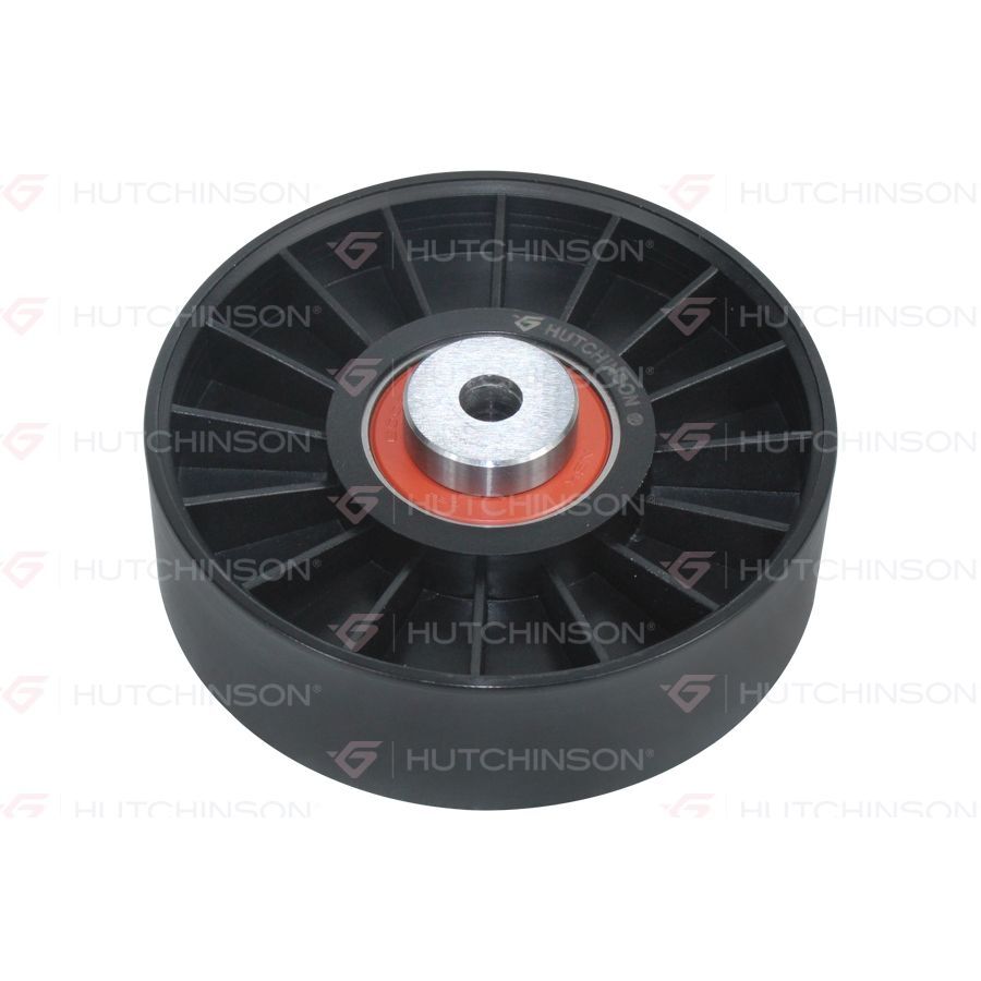HUTCHINSON ALTERNATÖR GERGİ RULMANI LGN 2.0 16V 95-01 -SAFRANE II 2.0 16V 95-01 -VOLVO S70 2.0-2.3-2.5 (7439146139)