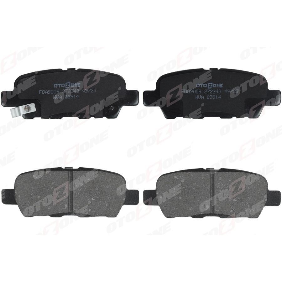 PLEKSAN ÖN TAMPON ÇEKİ DEMİR KAPAĞI MASTER III 13 (511800537R)