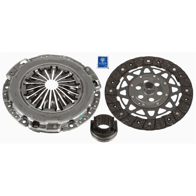 SACHS DEBRIYAJ SETI RULMAN MINI N14 R55 R56 R57 R58 R59 (21207572843)