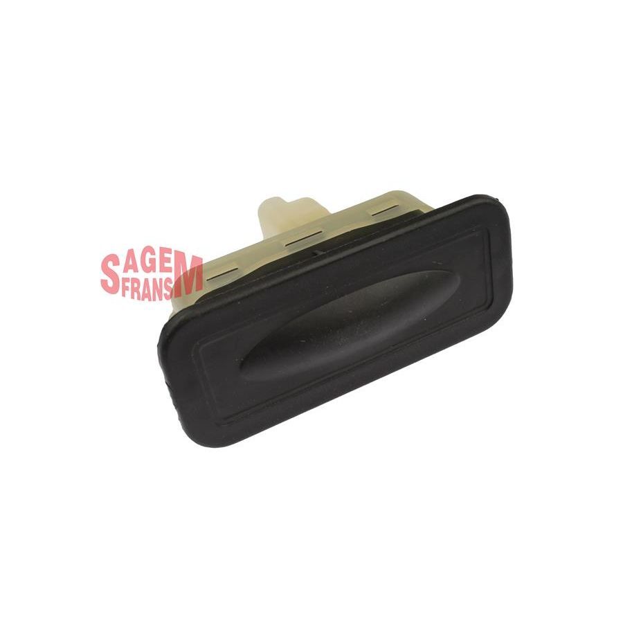 SAGEM BAGAJ KAPAK BUTONU CLIO III HB (8200385515)