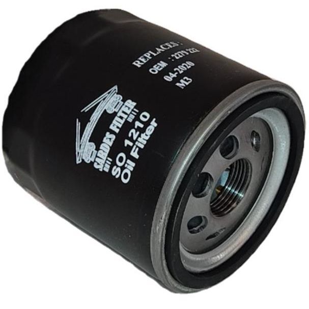 SARDES YAĞ FİLTRESİ FOCUS IV 17> KUGA III 19> 2.0 ECOBLUE (2279222)