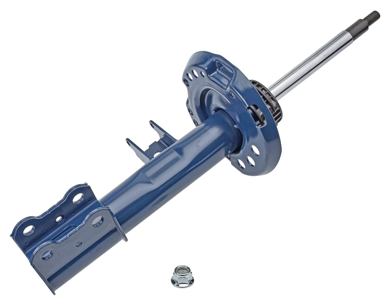 Sachs Amortisör W117 Cla 01 13 03 19 Bm 156 Gla Class 12 13 Bm 246 B Class 10 11 12 1 (A156 323 17 00)