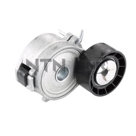 SNR ALTERNATÖR GERGİ RULMANI KÜTÜKLÜ P206 06> PARTNER-BERLINGO 08> C4 04> XSARA 05> 1.6 16V TU5 (5751.E9)