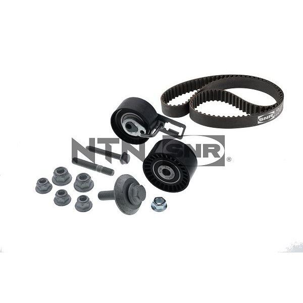 SNR EKSANTRİK GERGİ KİTİ EURO5 139 DİŞ P107-206-207-307-BIPPER-C2-C3-NEMO-XSARA 1.4HDI FIESTA V-FUSION 1.4TDCI 02- (1608747680)