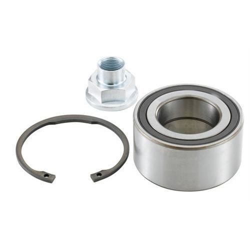 SNR ÖN TEKER RULMANI SUZUKI SWIFT III ZAG MACAR 40X72X36/33 AKTIF SENSÖR (4344051K00)